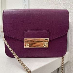 Furla crossbody bag